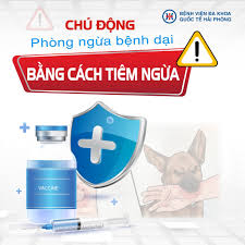 PHÒNG CHỐNG BỆNH DẠI